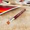 12 Pack: Princeton™ Velvetouch™ Series 3950 Flat Shader Brush